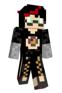 tane5930 Minecraft avatar full body