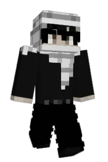 tanex_ Minecraft avatar full body