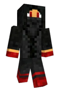tangara Minecraft avatar full body