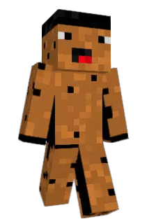 tangasauruss Minecraft avatar full body
