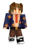 tangent_here Minecraft avatar full body