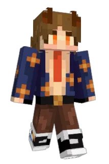 tangent_here Minecraft avatar full body