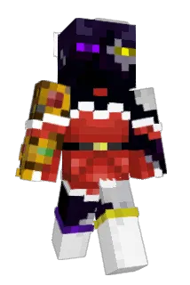 tanggol5 Minecraft avatar full body