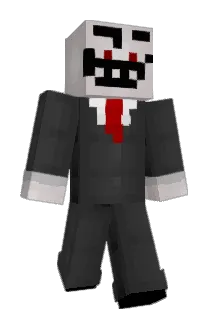 tangibl Minecraft avatar full body