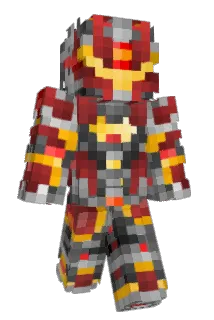 tangsan113 Minecraft avatar full body