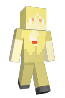 tangsen666 Minecraft avatar full body