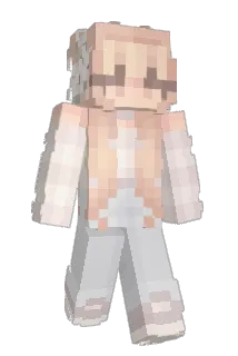 tangytass Minecraft avatar full body