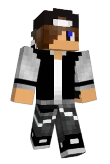 tanhaafg43 Minecraft avatar full body