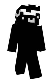 tanhah01 Minecraft avatar full body