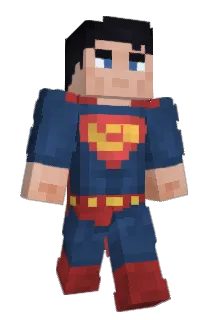 tanimal007 Minecraft avatar full body
