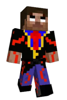 tanis978 Minecraft avatar full body