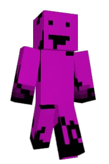 taniyakoyara Minecraft avatar full body
