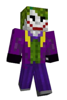 tankboy35 Minecraft avatar full body