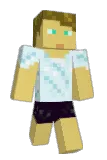 tankers21 Minecraft avatar full body