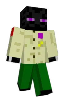 tankerwolf2022 Minecraft avatar full body