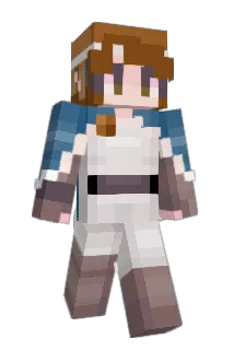 tankevirus Minecraft avatar full body