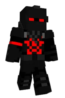 tankmane420 Minecraft avatar full body
