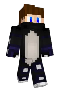 tankowav Minecraft avatar full body