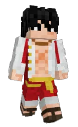Custom render preview