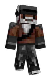 tanllus Minecraft avatar full body