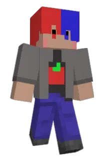 tann0104 Minecraft avatar full body