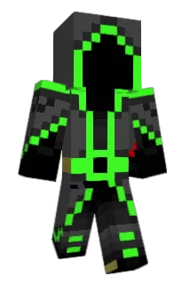 tanner0161 Minecraft avatar full body