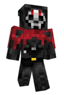 tanner3000 Minecraft avatar full body