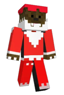 tannerjs34 Minecraft avatar full body