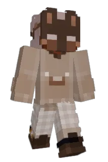 tano116 Minecraft avatar full body