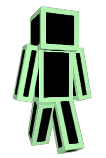 tanoox_ Minecraft avatar full body