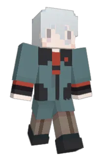 tanopi4 Minecraft avatar full body