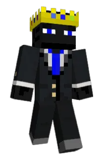 tantaf123ALT Minecraft avatar full body