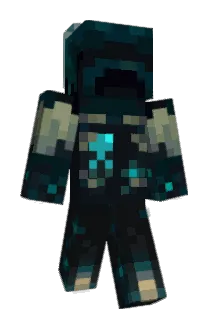tantheman88 Minecraft avatar full body