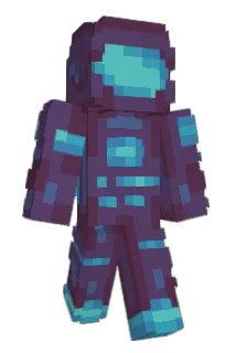 tantrix_ Minecraft avatar full body