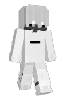 tanw45 Minecraft avatar full body