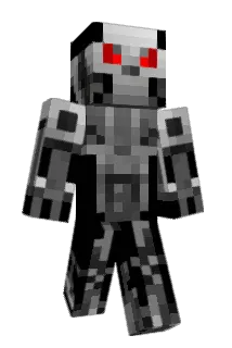 tanwl Minecraft avatar full body