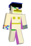 taolathu Minecraft avatar full body