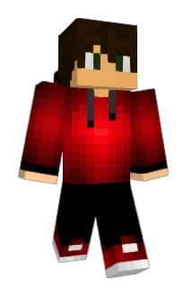 taotv Minecraft avatar full body