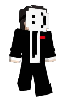 taoxanhgm Minecraft avatar full body