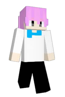 taoyaoTY Minecraft avatar full body