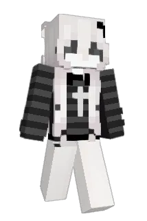taozejun Minecraft avatar full body