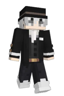 tap_s Minecraft avatar full body