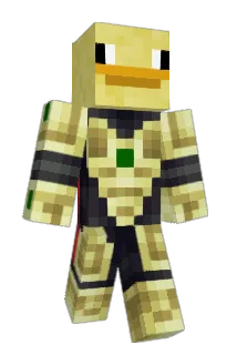 tapanaris Minecraft avatar full body
