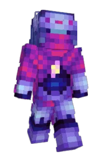 tapeki Minecraft avatar full body