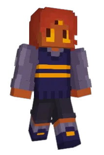 tapeyu Minecraft avatar full body