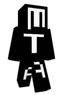 tapful Minecraft avatar full body