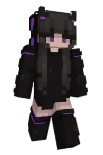 taphyi Minecraft avatar full body