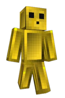 tapmanckt Minecraft avatar full body