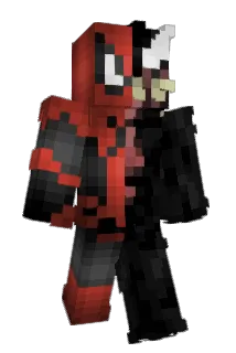 tapotamadre Minecraft avatar full body