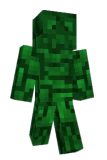 tapples Minecraft avatar full body